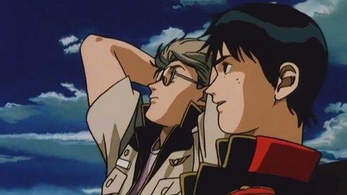 Mobile Suit Gundam 0083: Stardust Memory Season 1 Episode 1 - Gundamjack