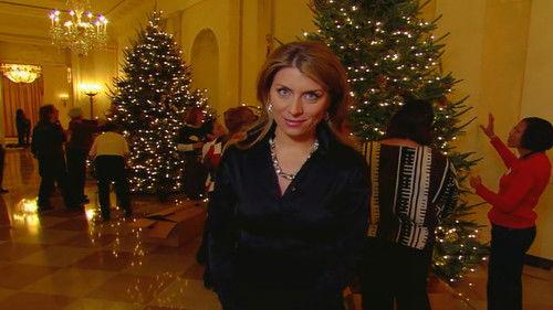White House Christmas Season 12 Episode 1 - White House Christmas 2009