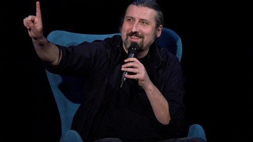 Yalnizim Mesut Bey Season 1 Episode 3 - Episode 3