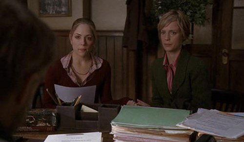 Everwood Season 4 Episode 13 - An Ounce of Prevention