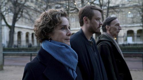 undefined Season 2 Episode 4 - The Sword and the Hand