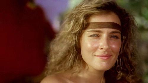 Tarzán Season 3 Episode 2 - Tarzan's Hollywood Adventure