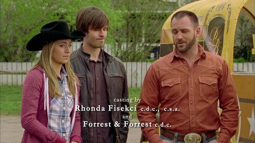Heartland Season 5 Episode 4 - Beyond Hell's Half Mile