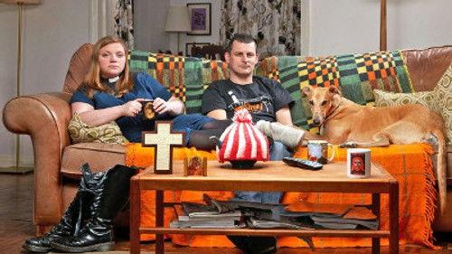 Gogglebox Season 7 Episode 15 - Episode 15