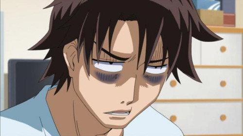 Beelzebub Season 1 Episode 12 - I Won't Let You Sleep Tonight