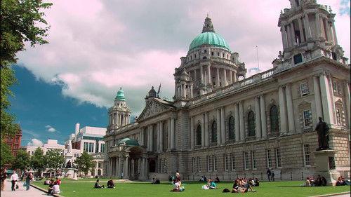 Rick Steves' Europe Season 3 Episode 4 - Belfast and the Best of Northern Ireland
