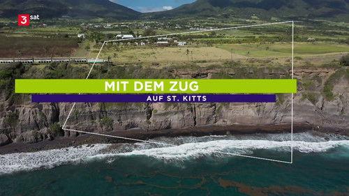 With the Train Through... Season 15 Episode 1 - Episode 1