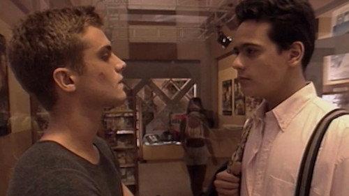 Young Hearts Season 1 Episode 3 - Chapter 3