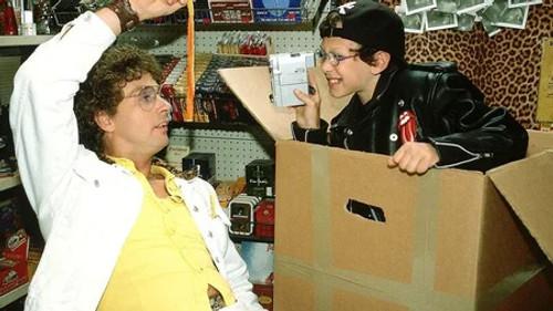 Alles Atze Season 1 Episode 2 - Sex, Lügen und Videotapes