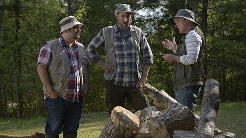 Les pêcheurs Season 4 Episode 6 - Episode 6