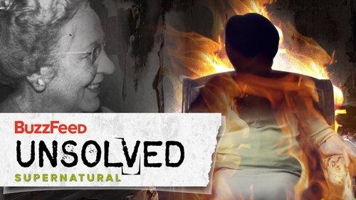Buzzfeed Unsolved: Supernatural Season 2 Episode 7 - The Spontaneous Human Combustion Of Mary Reeser