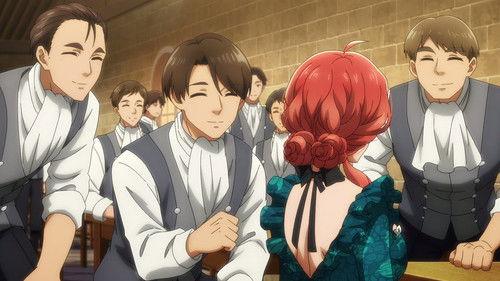 Pass the Monster Meat, Milady! Season 1 Episode 12 - The Voracious Villainess's First Appearance