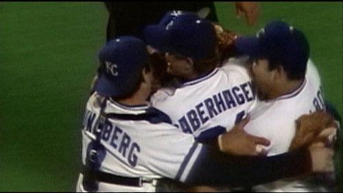 MLB: Baseball's Seasons Season 3 Episode 3 - 1985: Diamond Royalty