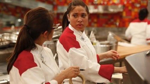 Hell's Kitchen Season 9 Episode 3 - 15 Chefs Compete