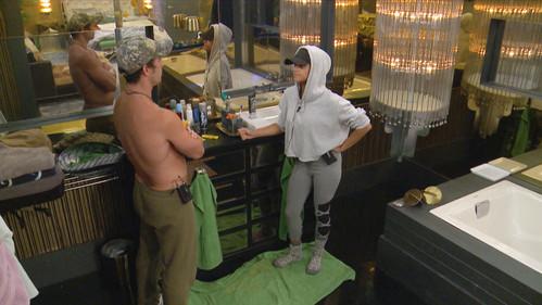 Big Brother Season 19 Episode 15 - Episode 15