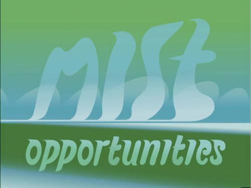 My Life as a Teenage Robot Season 3 Episode 12 - Mist Opportunities