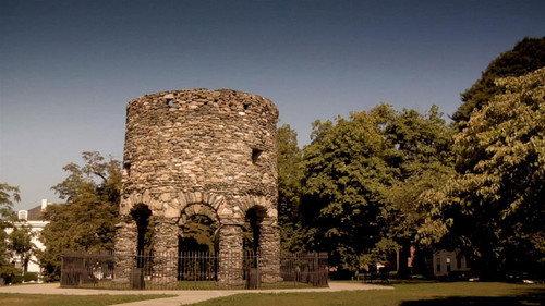 America Unearthed Season 1 Episode 12 - America's Oldest Secret