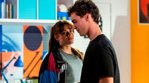 The Medalists Season 1 Episode 2 - Episode 2