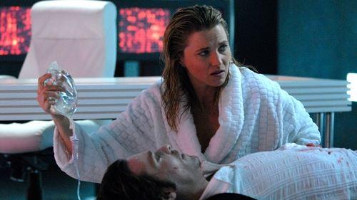 Battlestar Galactica Season 4 Episode 9 - The Hub