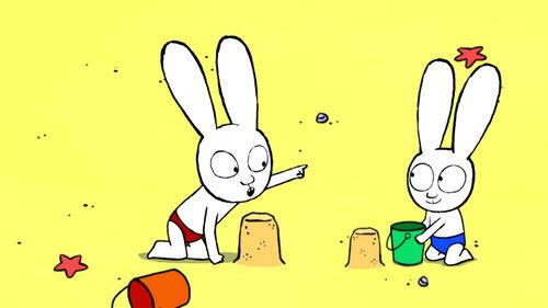 Simon Season 3 Episode 8 - Episode 8