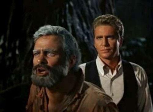 Land of the Giants Season 1 Episode 11 - The Weird World