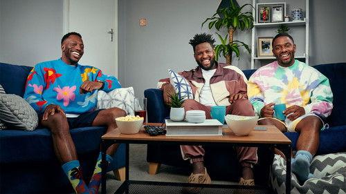 Gogglebox Season 21 Episode 8 - Episode 8