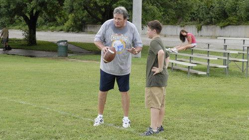 Friday Night Lights Season 2 Episode 2 - Bad Ideas