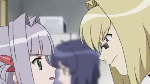 Jinki: Extend Season 1 Episode 11 - Family