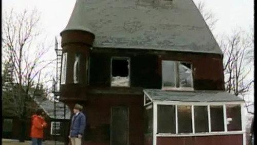 This Old House Season 2 Episode 2 - The Newton House - 2