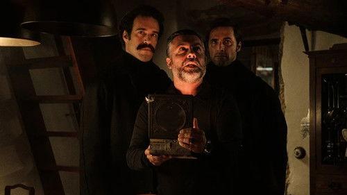 Pôr do Sol Season 2 Episode 18 - Episode 18