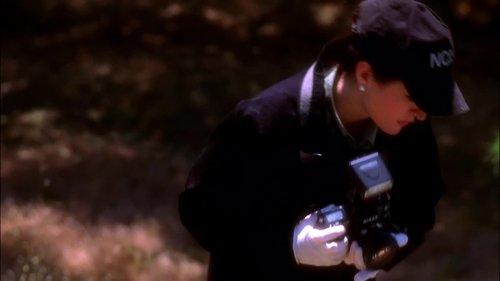 NCIS Season 1 Episode 21 - Split Decision