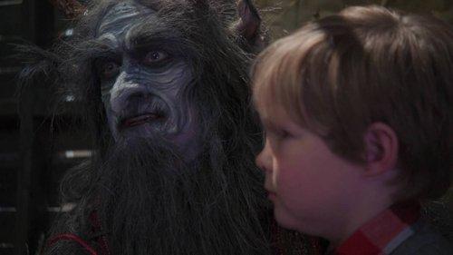 Your Pretty Face Is Going to Hell Season 2 Episode 11 - Krampus Nacht