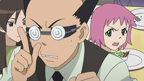 undefined Season 1 Episode 37 - The Detective's First Case - Kid Exposes the DWMA's Secret?