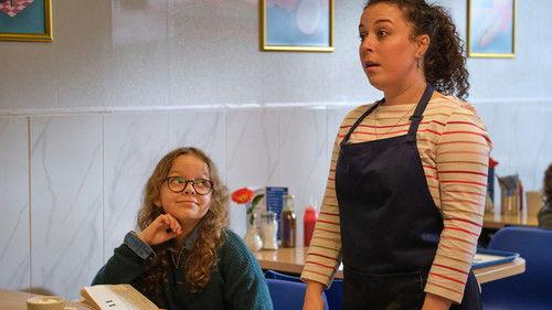 My Mum Tracy Beaker Season 1 Episode 1 - The Person I Most Admire