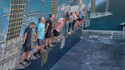 Big Brother Season 19 Episode 9 - Episode 9
