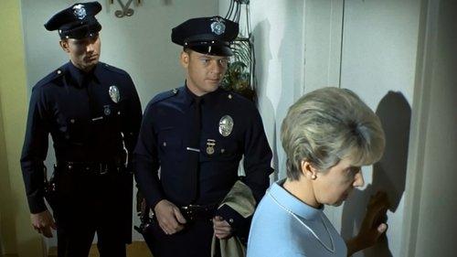 Adam-12 Season 1 Episode 21 - Log 102: We Can't Just Walk Away From It