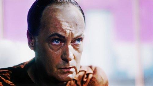 undefined Season 21 Episode 18 - The Caves of Androzani (2)