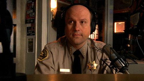 Veronica Mars Season 3 Episode 19 - Weevils Wobble But They Don't Go Down