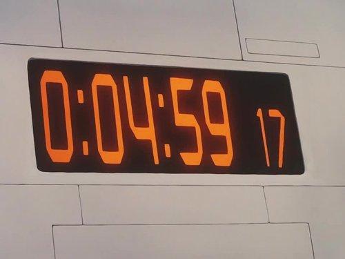 Bubblegum Crisis Tokyo 2040 Season 1 Episode 25 - Walking on the Moon