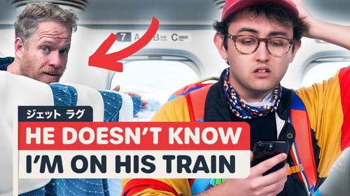 Jet Lag: The Game Season 6 Episode 4 - Episode 4