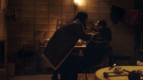 Queen Mantis Season 1 Episode 8 - Episode 8