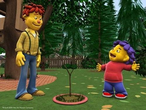 Sid the Science Kid Season 1 Episode 28 - The Dirt on Dirt