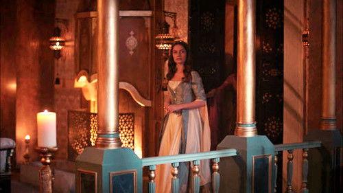 Magnificent Century: Kösem Season 1 Episode 17 - Episode 17