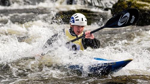 The Adventure Show Season 13 Episode 5 - Watersports