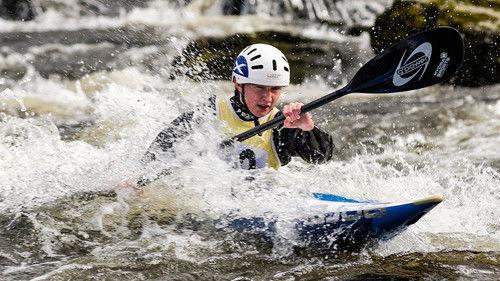 The Adventure Show Season 13 Episode 5 - Watersports