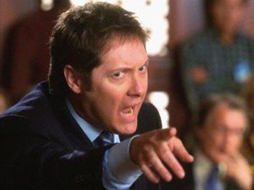 Boston Legal Season 2 Episode 2 - Schadenfreude