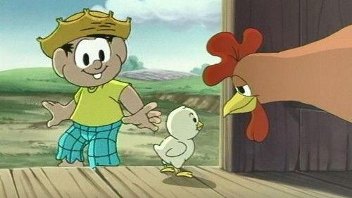 Monica and Friends Season 3 Episode 17 - A História do Galo Ataliba