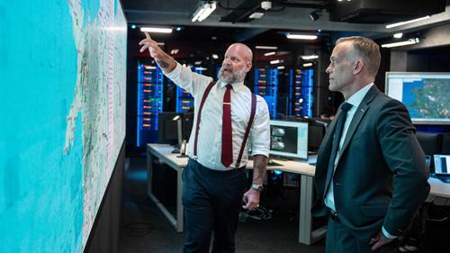 Hunted Season 8 Episode 2 - Episode 2