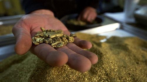 Bering Sea Gold Season 10 Episode 11 - King of Nome