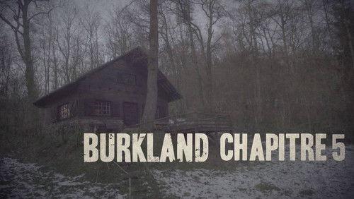 Burkland Season 1 Episode 6 - Chapter 5